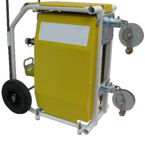 Sanchez Beton-Bohren- & Sägetechnik